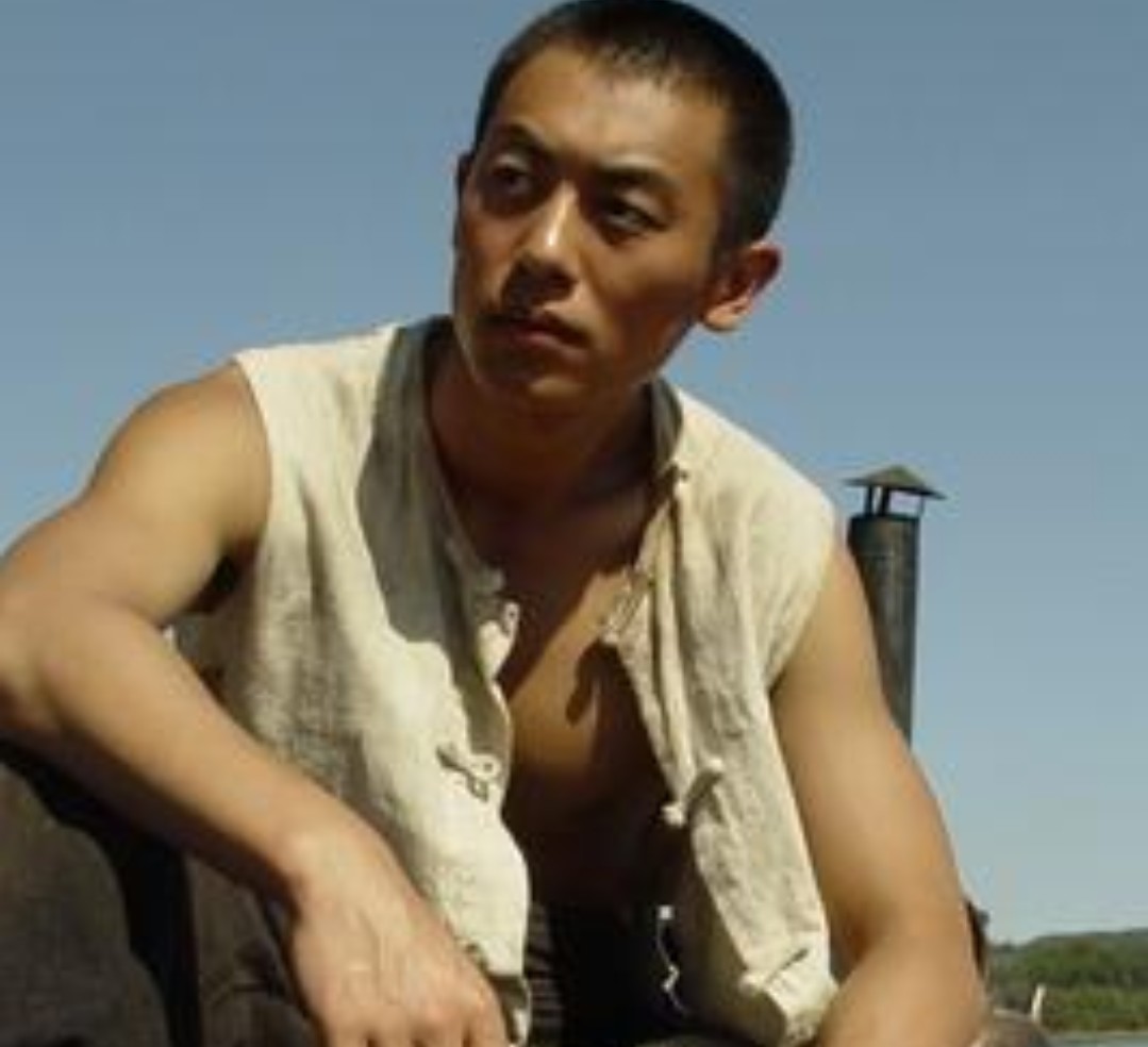 江苏的男明星有哪些,江苏十大知名男演员