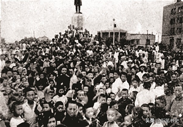 1937年,阴谋刺杀蒋介石的汉奸集团,败给了秘密警察的“*男美**计”