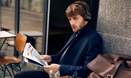 复刻贝克汉姆,贝克汉姆同款耳机