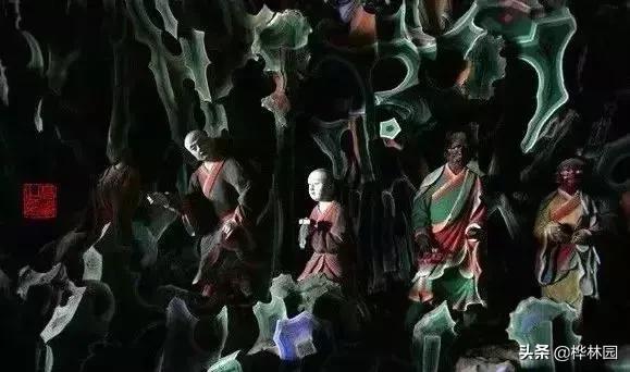 五台山什么寺院适合清静修行,五台山论禅详解