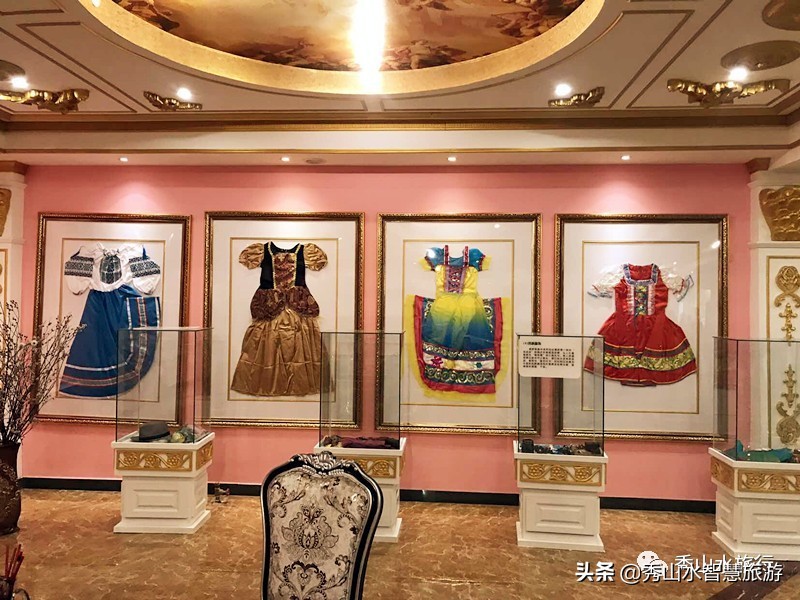 手绘套娃教程,列巴手绘套娃