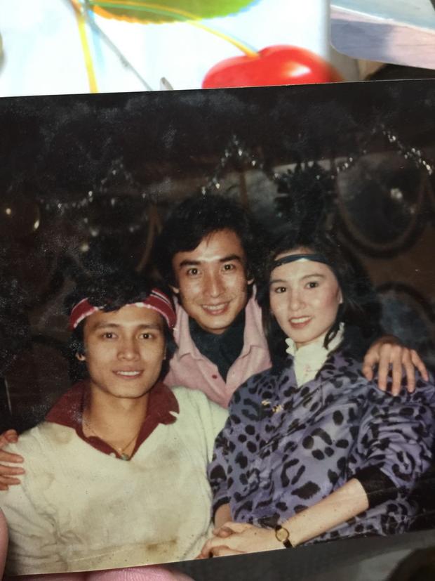 港片著名配音,港片十大配音员