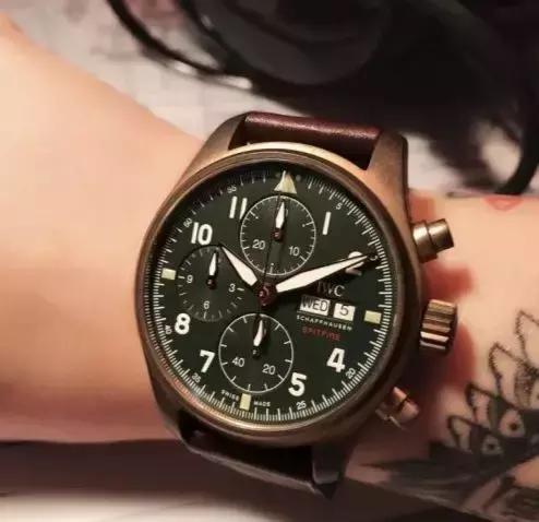 除了绿水鬼，还有哪些绿盘值得入手？