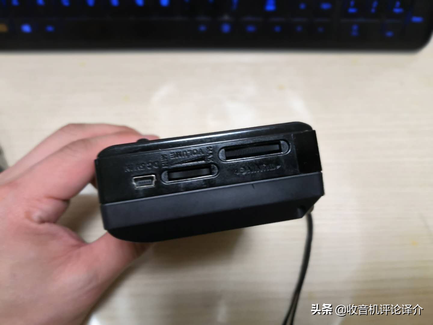 50元左右最好的收音机,500元以下最强收音机