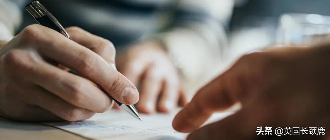 新生后注意事项,英国留学入境流程超详细指南