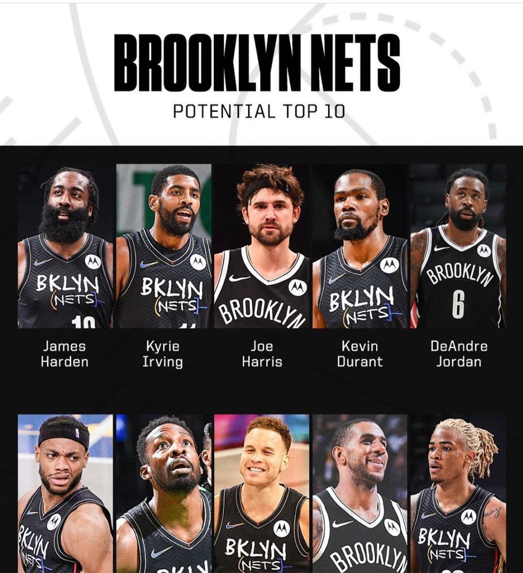 纳什谈篮网终结11连败,火箭克星犹他爵士