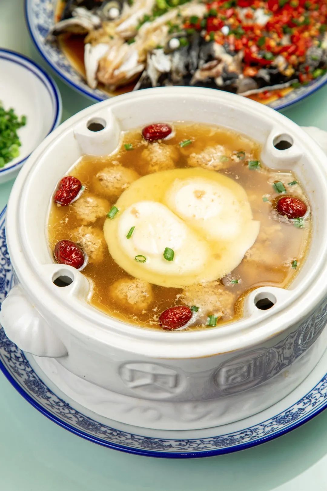 想3.8折吃这顿当家菜,你得喊一声「嫂子」