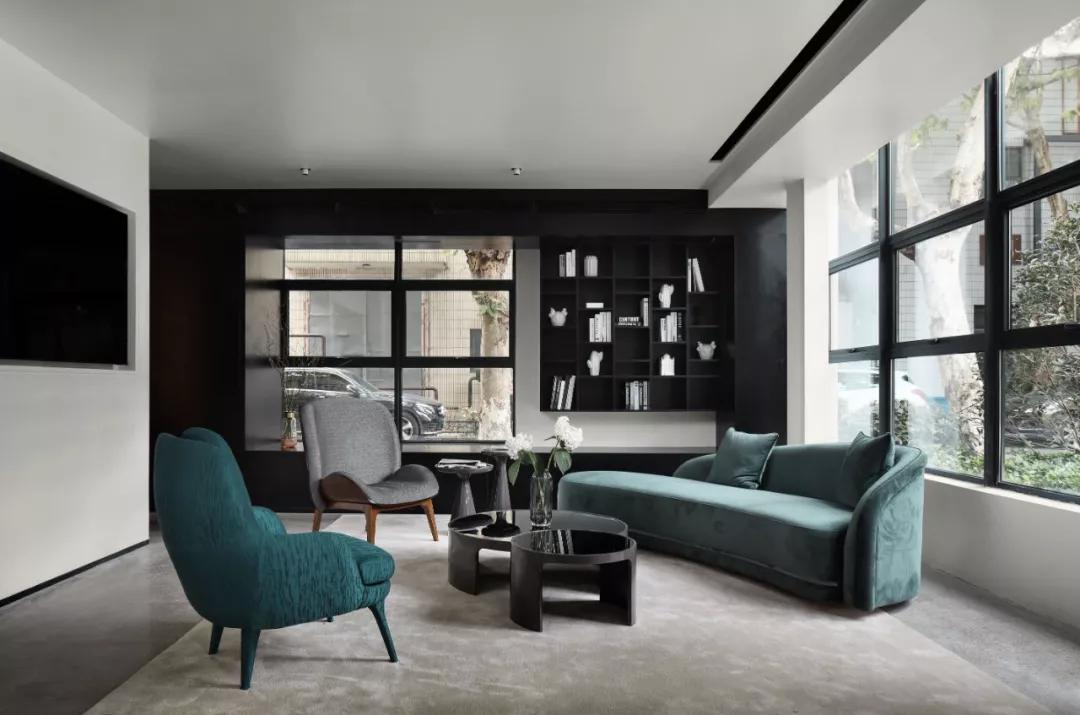 观享际设计公司,观享际空间设计