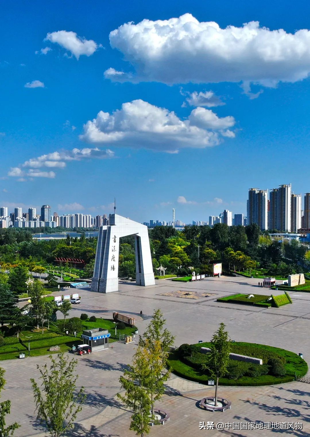 济南青岛临沂,青岛和临沂差距有多大