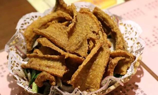 上海最值得一去的餐厅,适合一个人去吃的上海高级餐厅