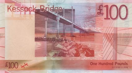 「你好Alba」英国货币里的讲究，多的是你不知道的事