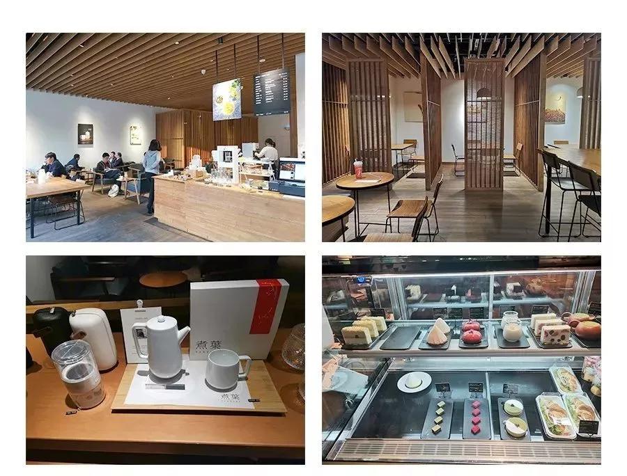 网红奶茶店一个月能赚多少钱,网红开的奶茶店有什么