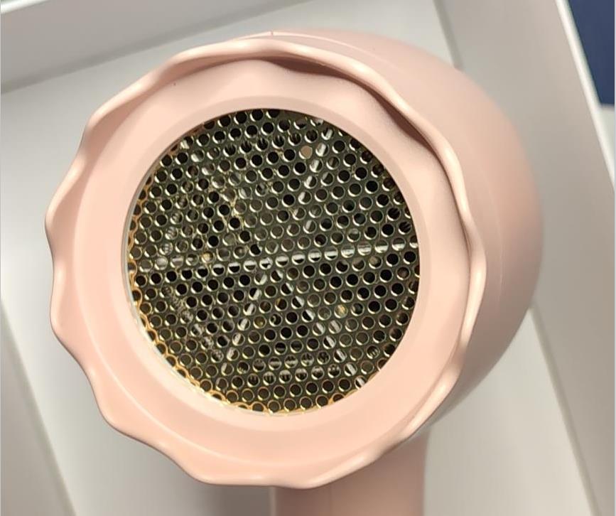 给宝宝呵护,aiboshuo负离子吹风梳测评