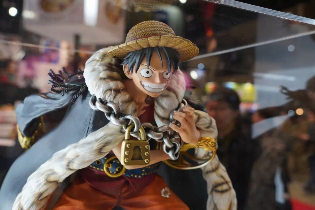 手办到底有什么用啊,阿宅手办