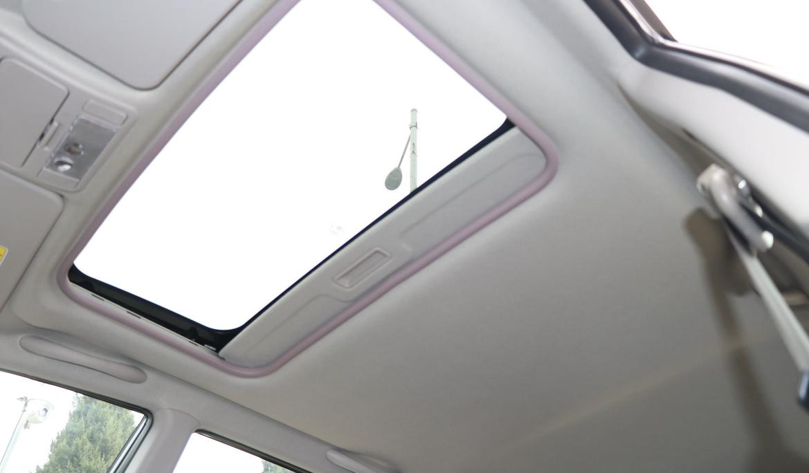 瑞虎3越野性,被遗忘的现代越野车