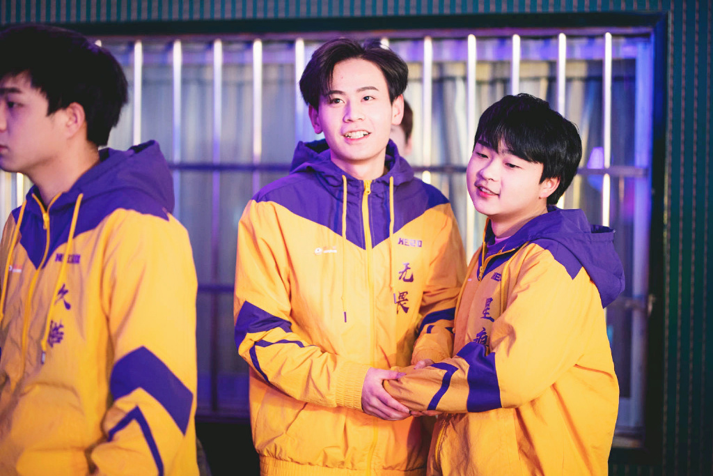 Hero星痕打上安卓第一，桑杰称霸IOS区，巅峰赛竞争太激烈