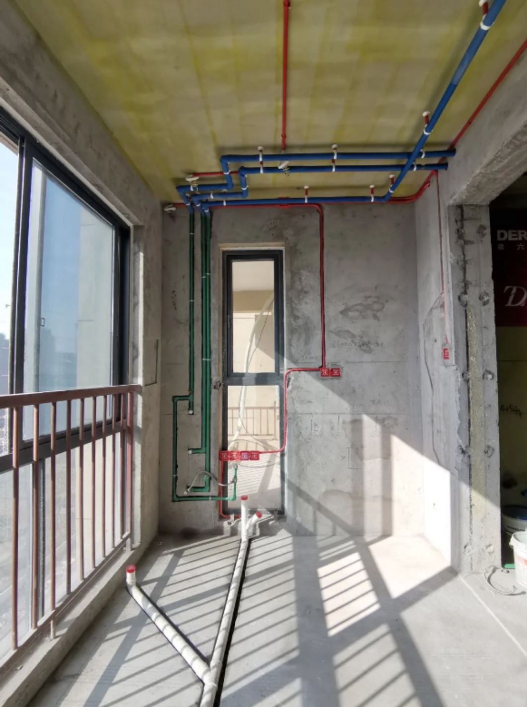 商品房水管冻住了如何快速解冻,户外地下水管冻住了如何快速解冻