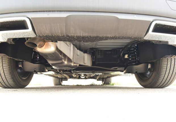 又一德系车降至亲民价,又一款suv跌至亲民价