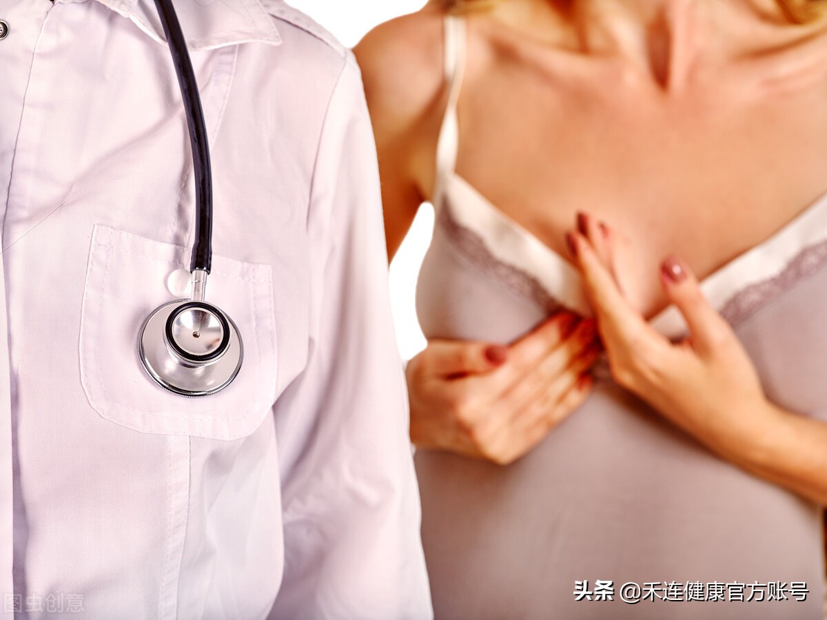 乳房胀痛是不是一种病,乳房胀痛是乳腺疾病吗