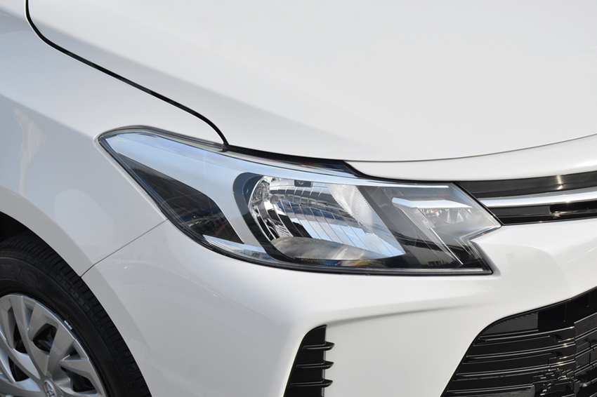 丰田威驰：9万就能落地，还是自动挡，家用省油还保值