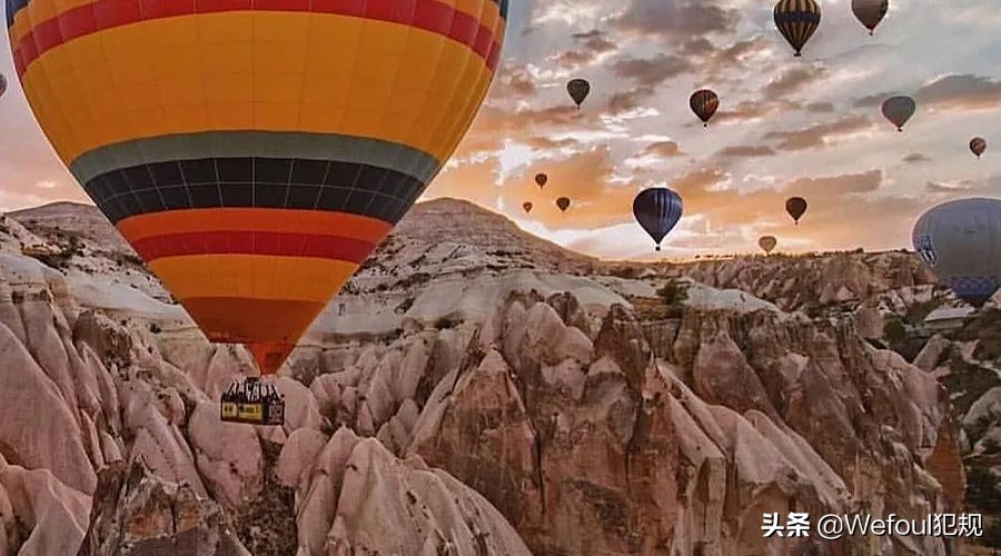 「专栏」前足球周刊主力干将李航：我想要带你去浪漫的土耳其！