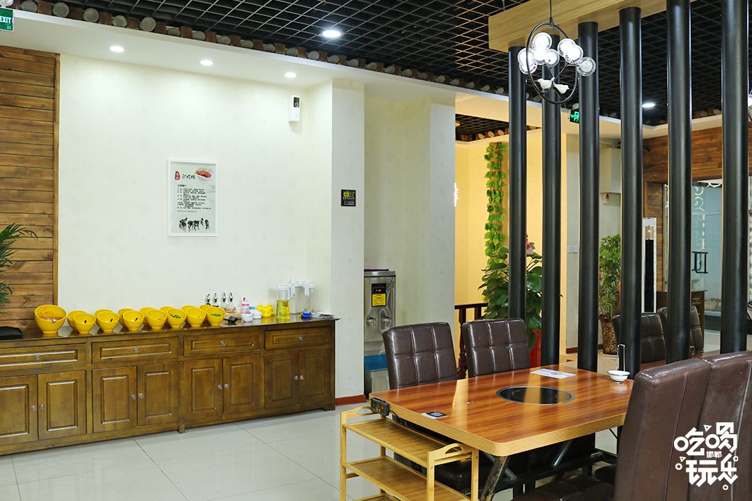 邯郸美食驴肉馆,邯郸驴肉特色美食有哪些