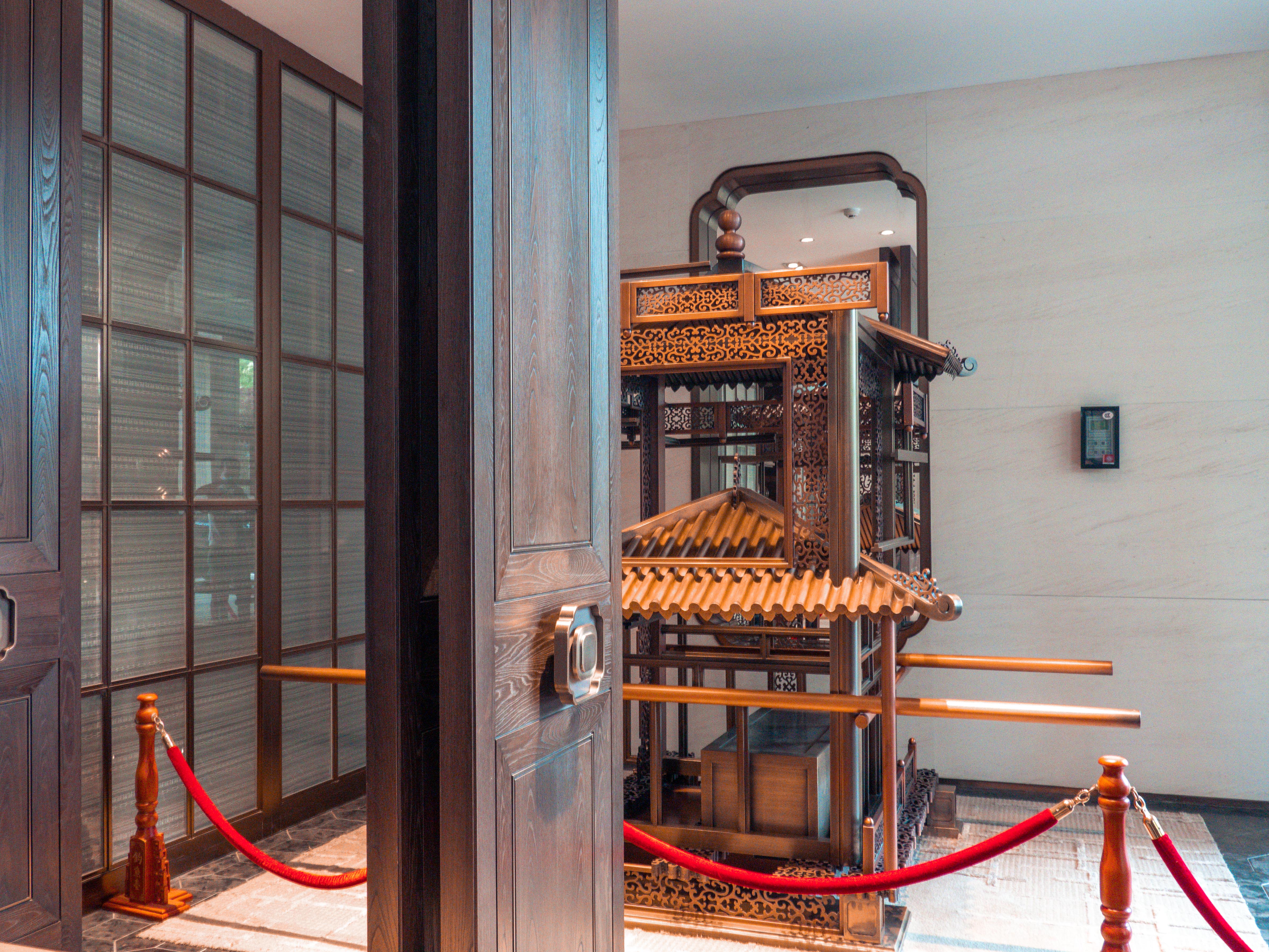 杭州正在装修的五星级酒店,杭州最高级的酒店排名