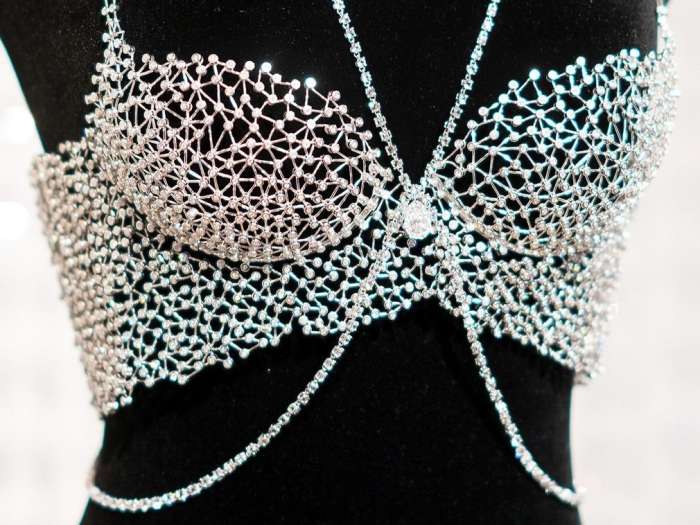 维密天价内衣合集,维密天价内衣大图