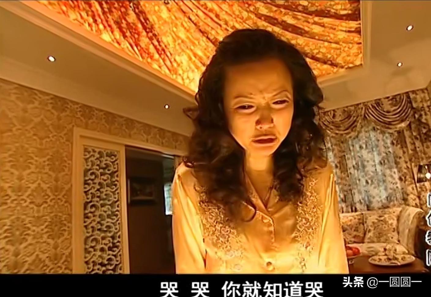 妈妈吸毒生出毒瘾宝宝宝宝被掐死此剧反映了吸毒的巨大危害