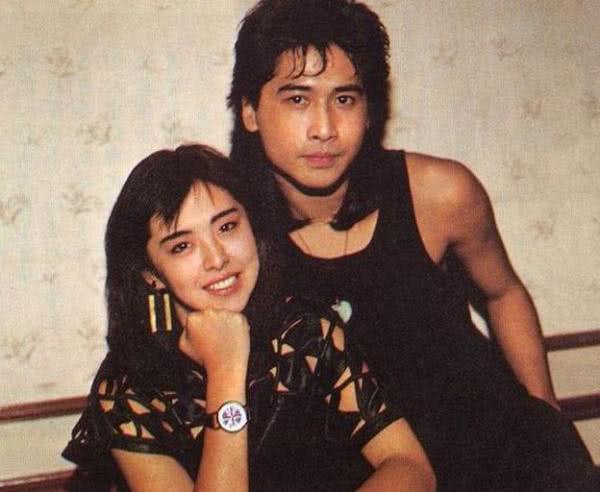 最美小倩王祖贤视频,聂小倩的历任男朋友