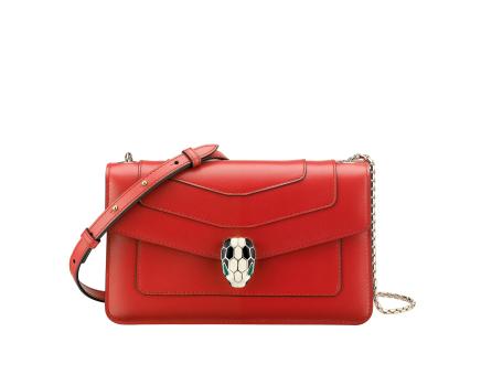 3款适合新年的包包让人疯狂心动,日常准备几款包包就够了