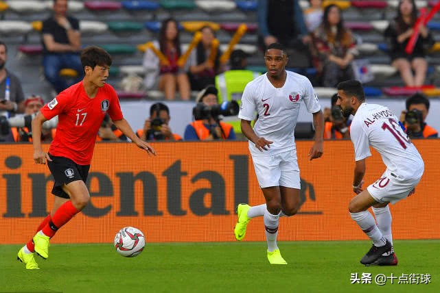 亚洲杯卡塔尔vs塔吉克斯坦裁判,卡塔尔1-0国足亚洲杯