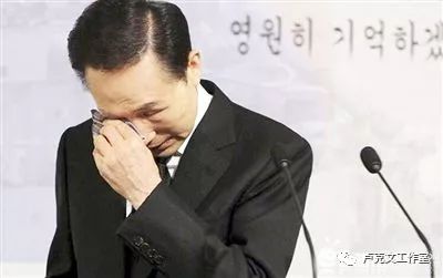 韩国政坛文在寅近况,韩国政坛文在寅