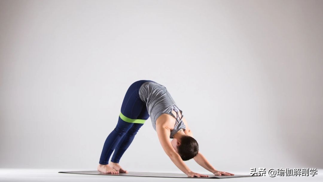 瑜伽中级序列60分钟带口令完整版,塑造大长腿瑜伽60分钟