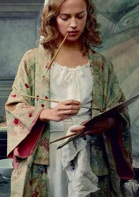 画画的好处和方法,简单的画画有什么好处