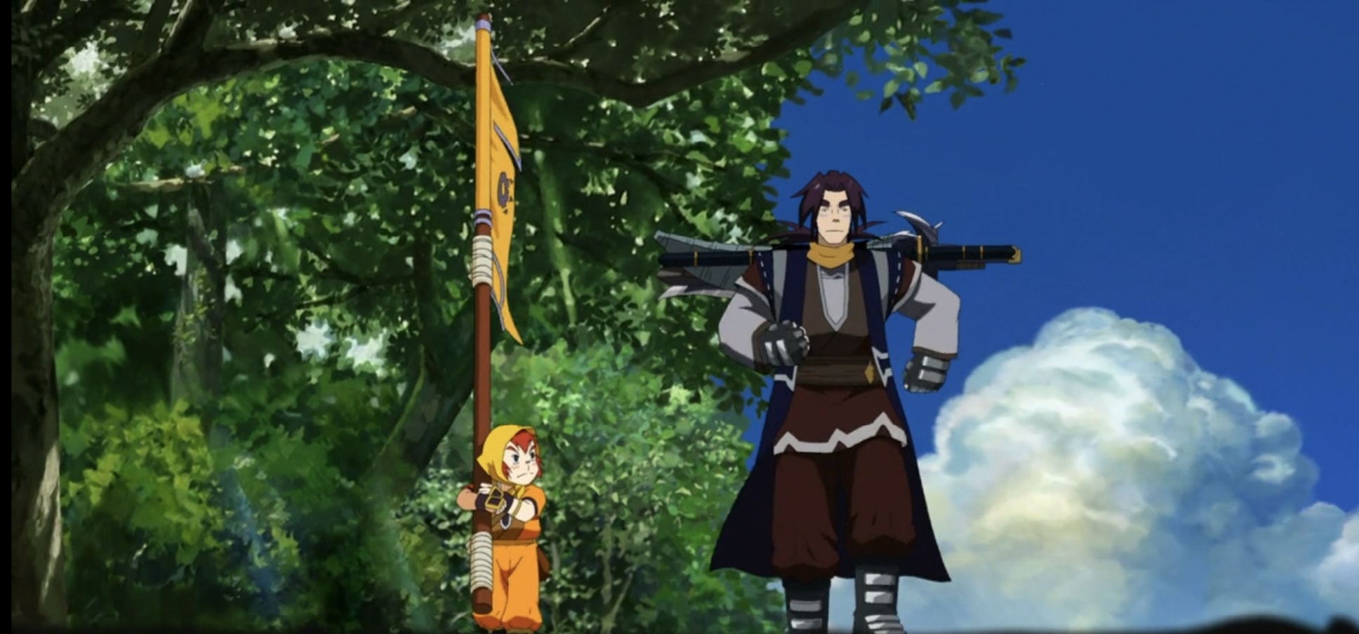 国漫魁拔最后之作,国漫魁拔还会出下一部吗