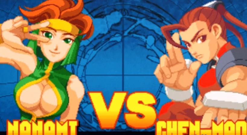 小时候混街机厅惯用的赚币绝招，长大才知道，这是街机倒闭的原因