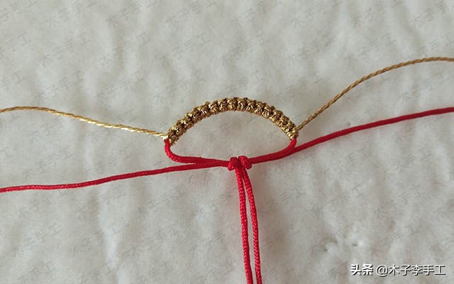 手链怎么做和买的一模一样,手链怎么做好看