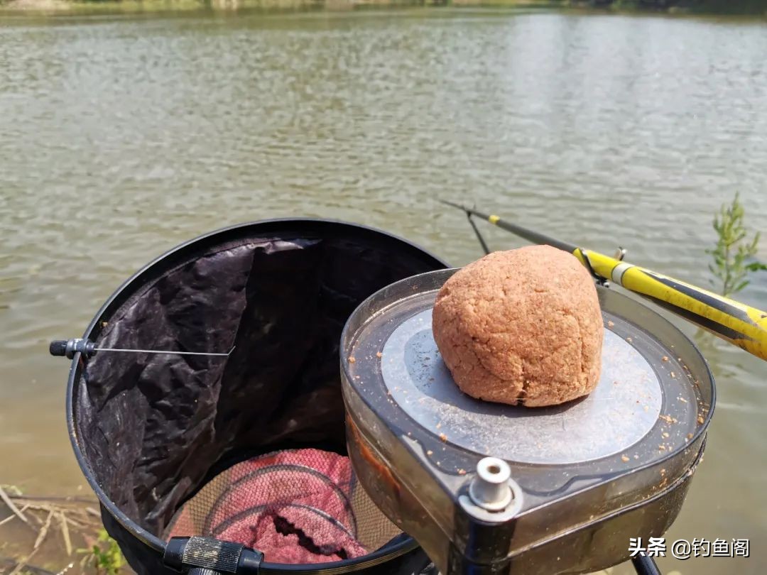 钓鱼饵料哪个品牌最好用,钓鱼买什么牌子鱼饵最好