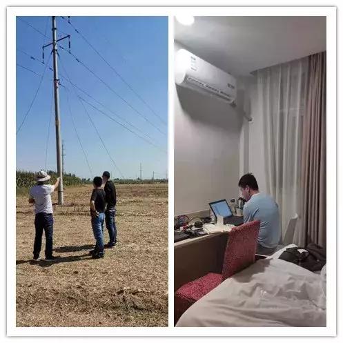 70年电力发展,70年我国能源建设成就