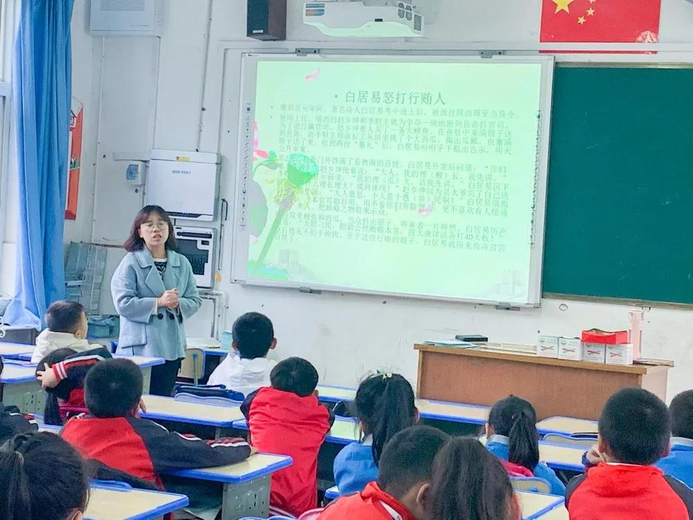 廉洁文化进校园习习清风浸我心——红光思源学校主题教育系列活动亮点多