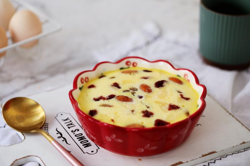 网红芝士蛋糕有几种口味,网红芝士蒸蛋糕推荐