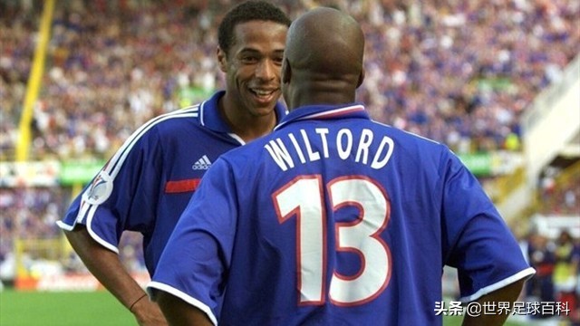 亨利凭何实力多次加冕欧冠冠军,亨利世界杯冠军是多少岁