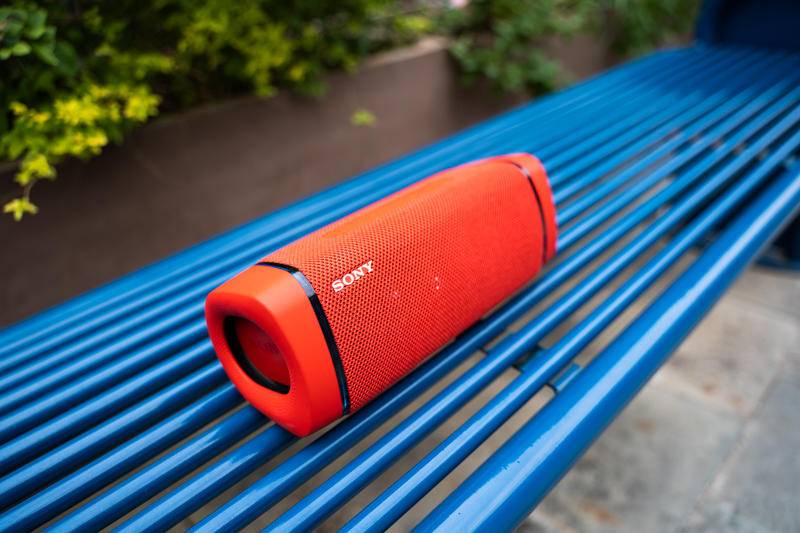 索尼srs-xb33和bosemini哪个好,索尼srs-xb33和xb43区别