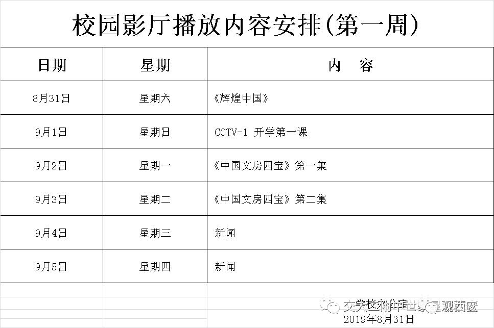 走进西安交通大学第二附属中学南校区
