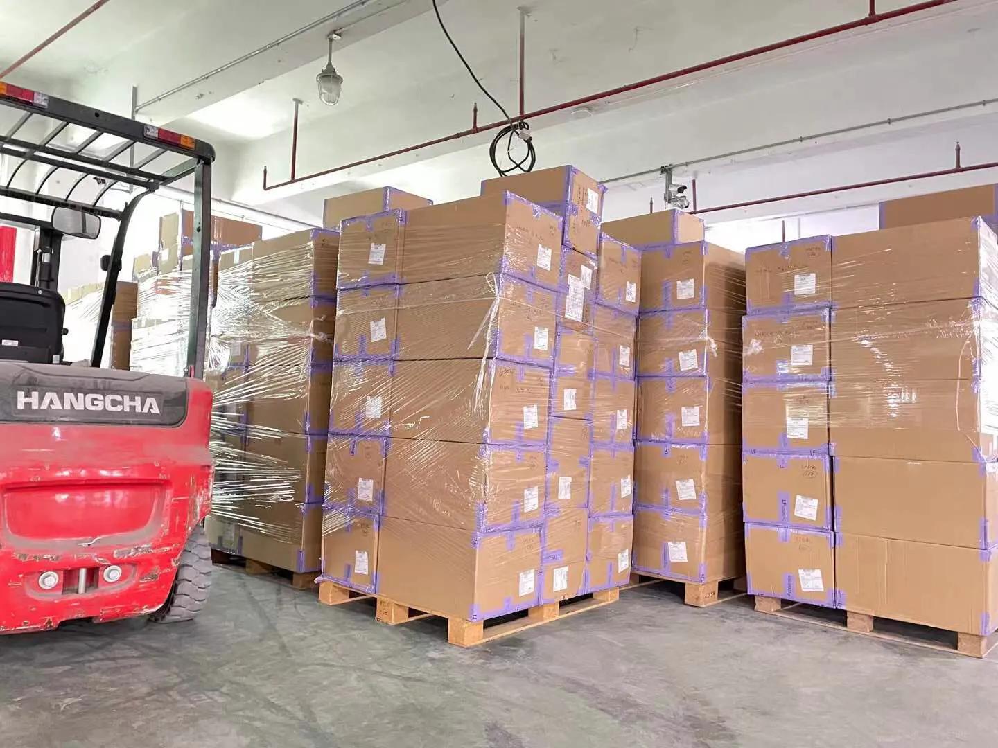 香港清关到大陆是怎么接单的,香港报关到深圳流程