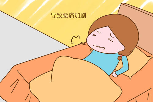 一年没来月经咋办,女人没月经说明什么