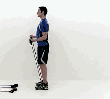 女生手臂越来越粗的原因,女生手臂越练越粗