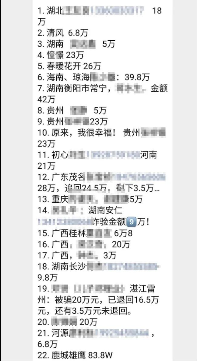 “做加盟代理就送别墅”，20万盖一栋？曲靖这位老农已被套路