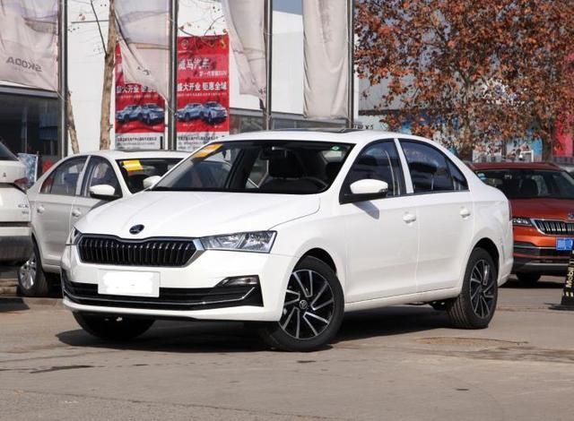 斯柯达昕锐油耗怎么越来越高,斯柯达昕锐的三大件及油耗怎么样